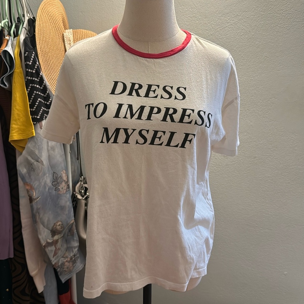ZARA T-Shirt